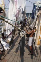 06-The Outdoor Laundry